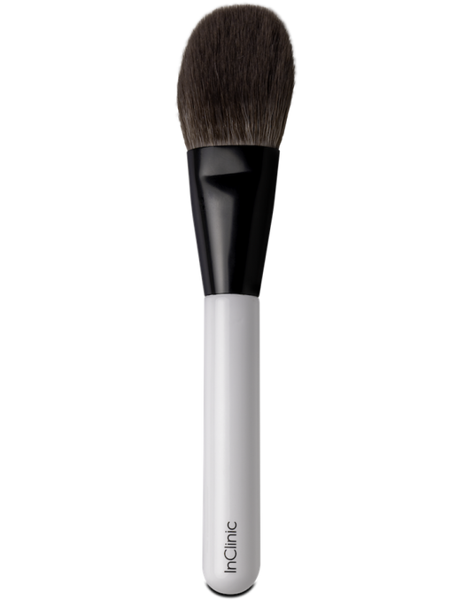 POWDER BRUSH