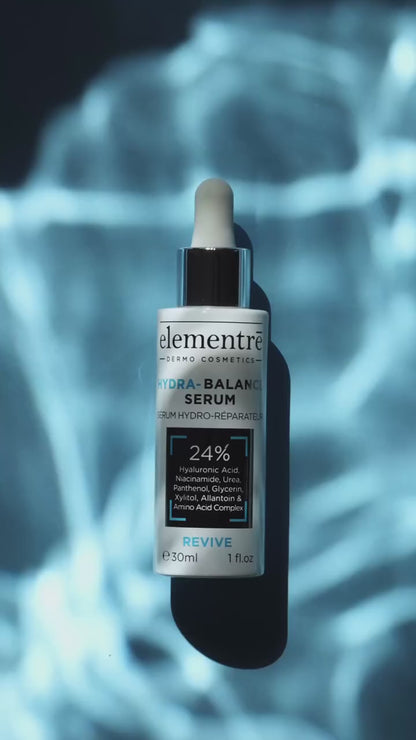 Hydra-Balance Serum 24% Hydrating & Appeasing Complex 30ml
