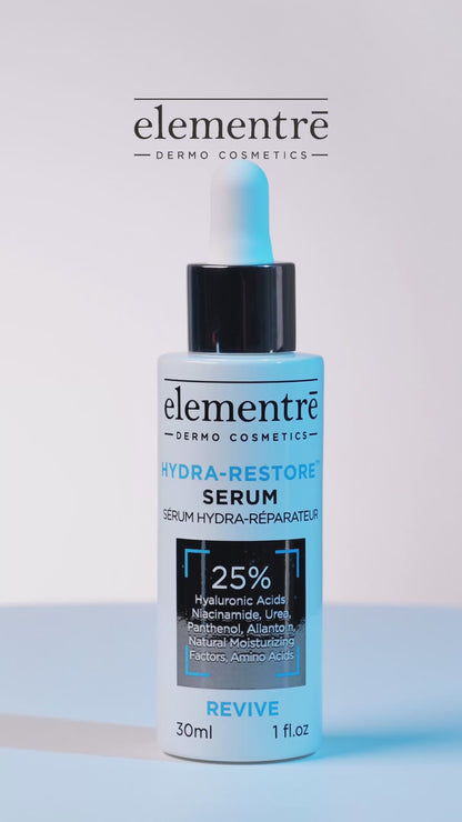 Hydra-Restore Serum 25% Hydrating & Appeasing Complex 30ml