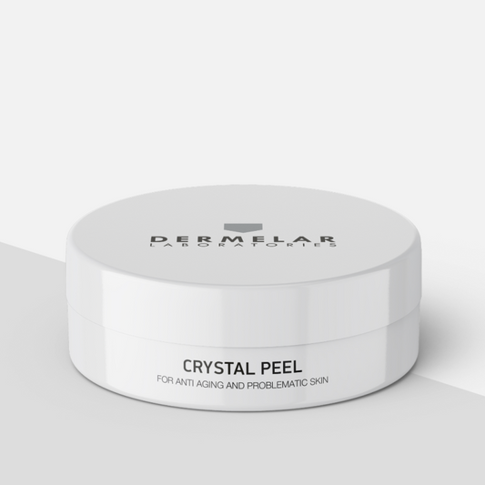 CRYSTAL PEEL MASK 100ML