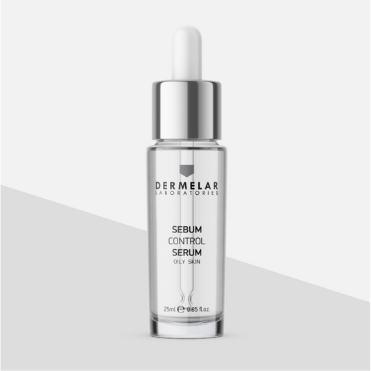 SEBUM CONTROL SERUM 25ML