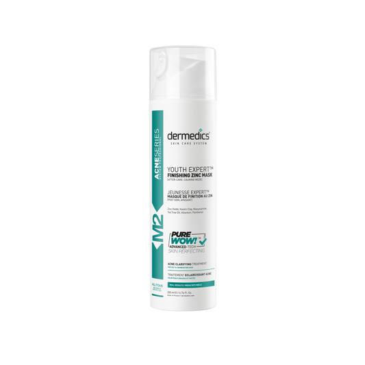 YOUTH EXPERT ACNE™ FINISHING ZINC MASK 2 150ML