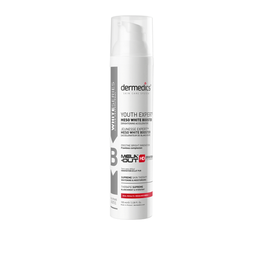 YOUTH EXPERT™ MESO WHITE BOOSTER 100ML