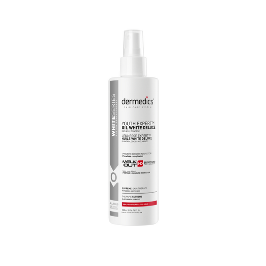 YOUTH EXPERT™ OIL WHITE DELUXE 200ML