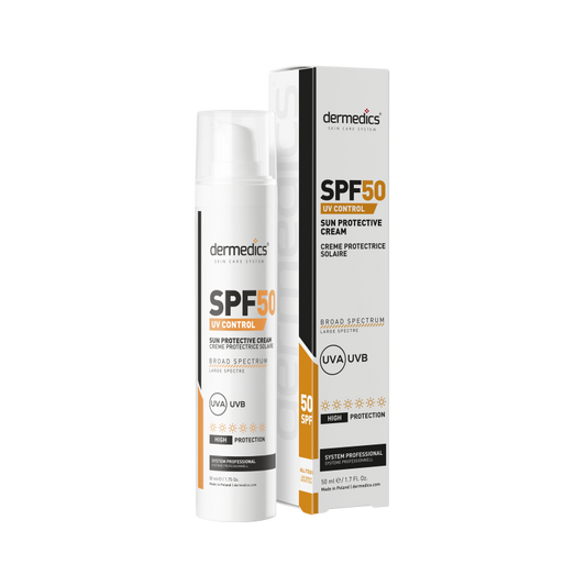 YOUTH EXPERT™ SPF50 UV PROTECTIVE CREAM 50ML