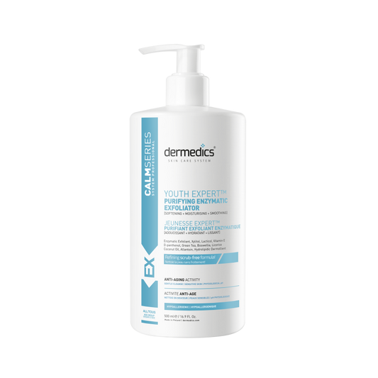 YOUTH EXPERT™ ENZYMATIC PEELING 500ML